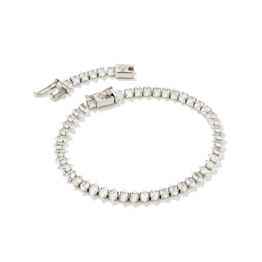 Jewelry Kendra Scott | Kendra Scott Larsan Tennis Bracelet