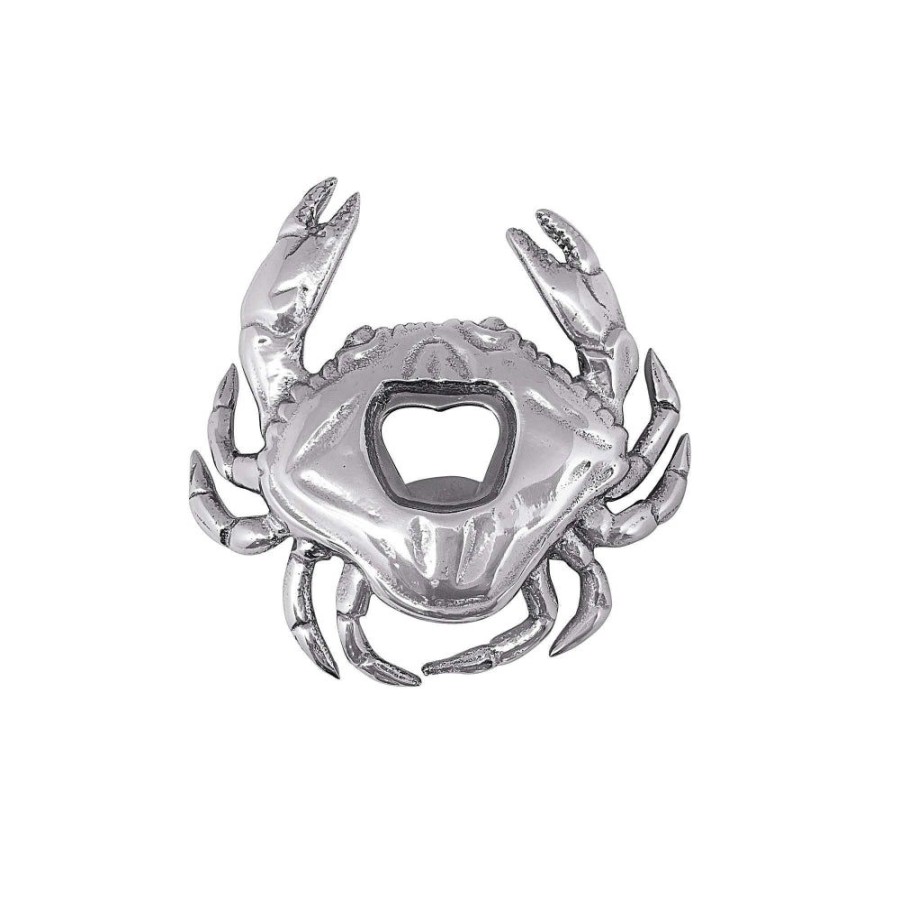 Gifts Mariposa | Mariposa Crabby Bottle Opener