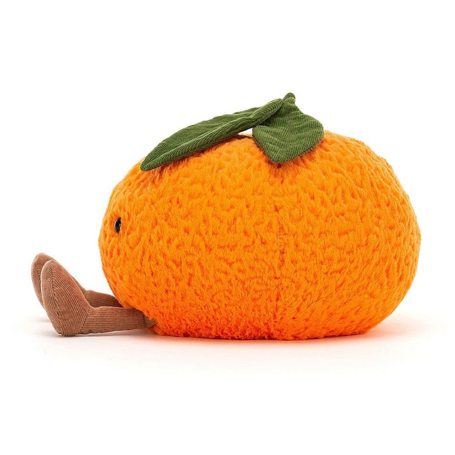 Gifts Jellycat | Jellycat Amuseable Clementine