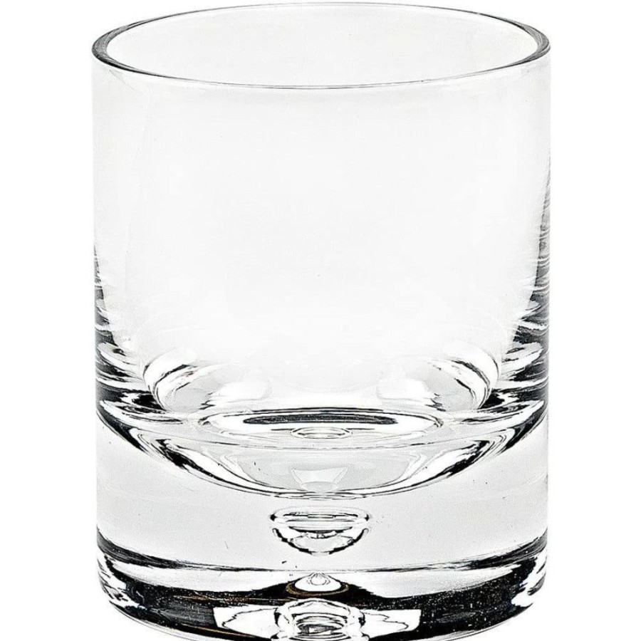 Gifts Badash Crystal | Badash Crystal Galaxy Old Fashioned Glass