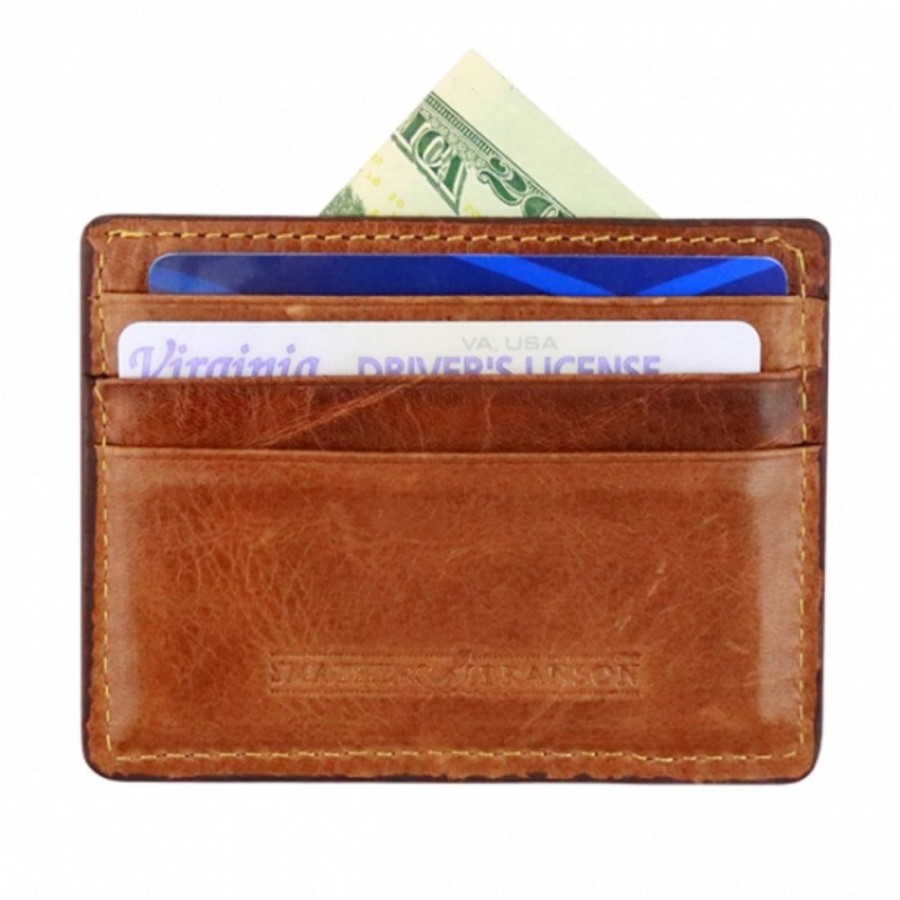 Gifts Smathers u0026 Branson | Smathers & Branson Gaucho Mini Needlepoint Card Wallet