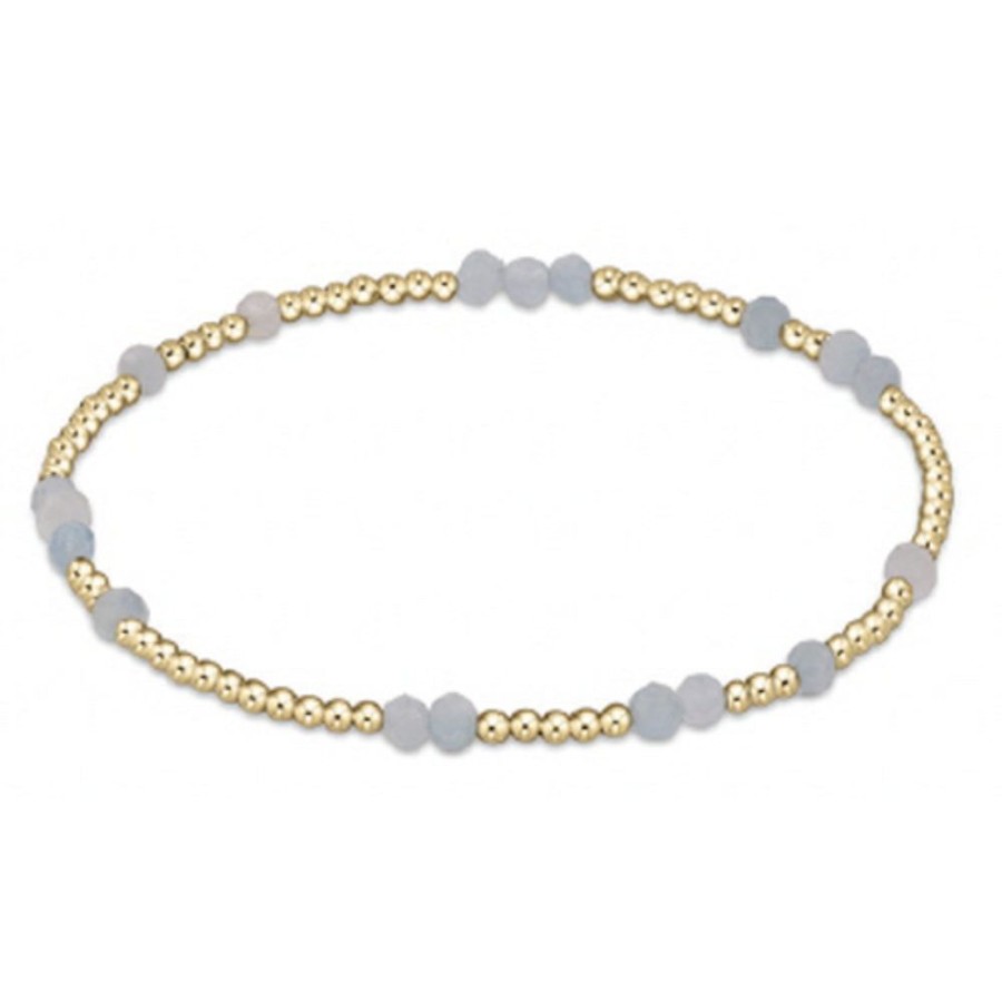 Jewelry enewton | Enewton Hope Unwritten Gemstone Bracelet