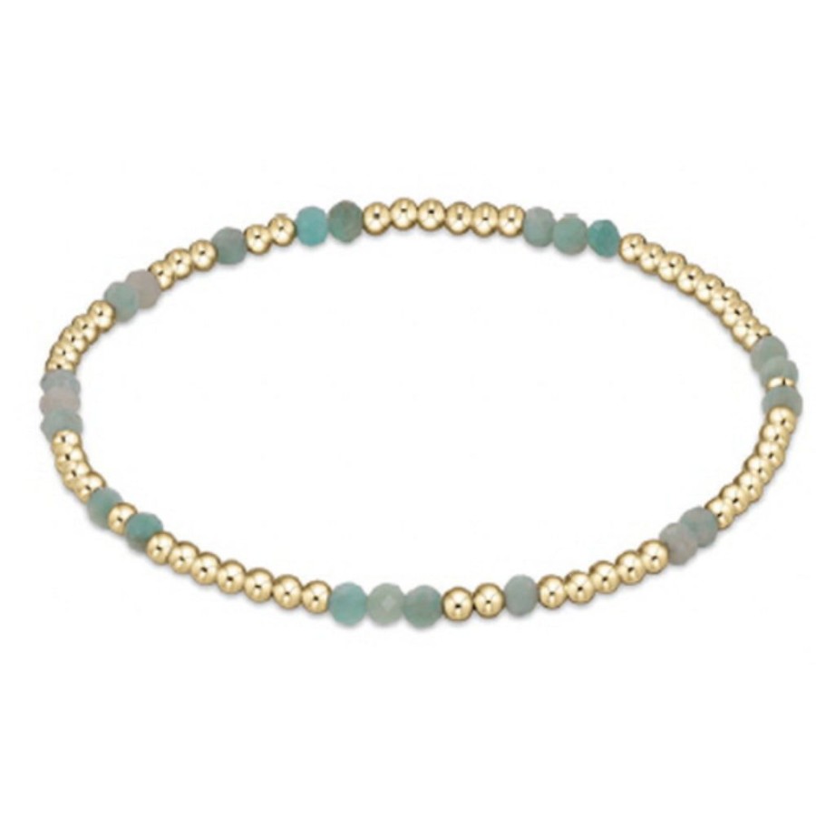 Jewelry enewton | Enewton Hope Unwritten Gemstone Bracelet