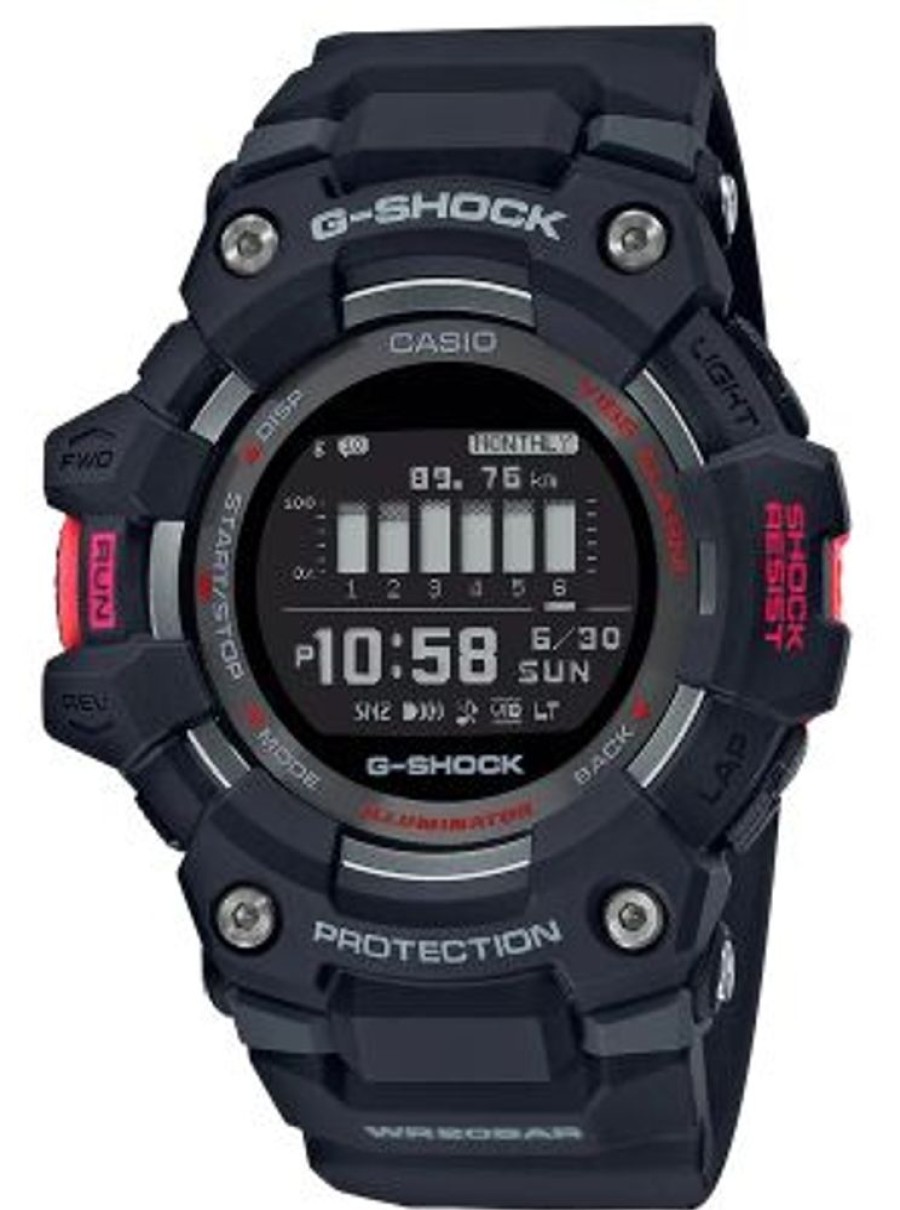 Timepieces G-SHOCK | G-Shock Gbd100-1