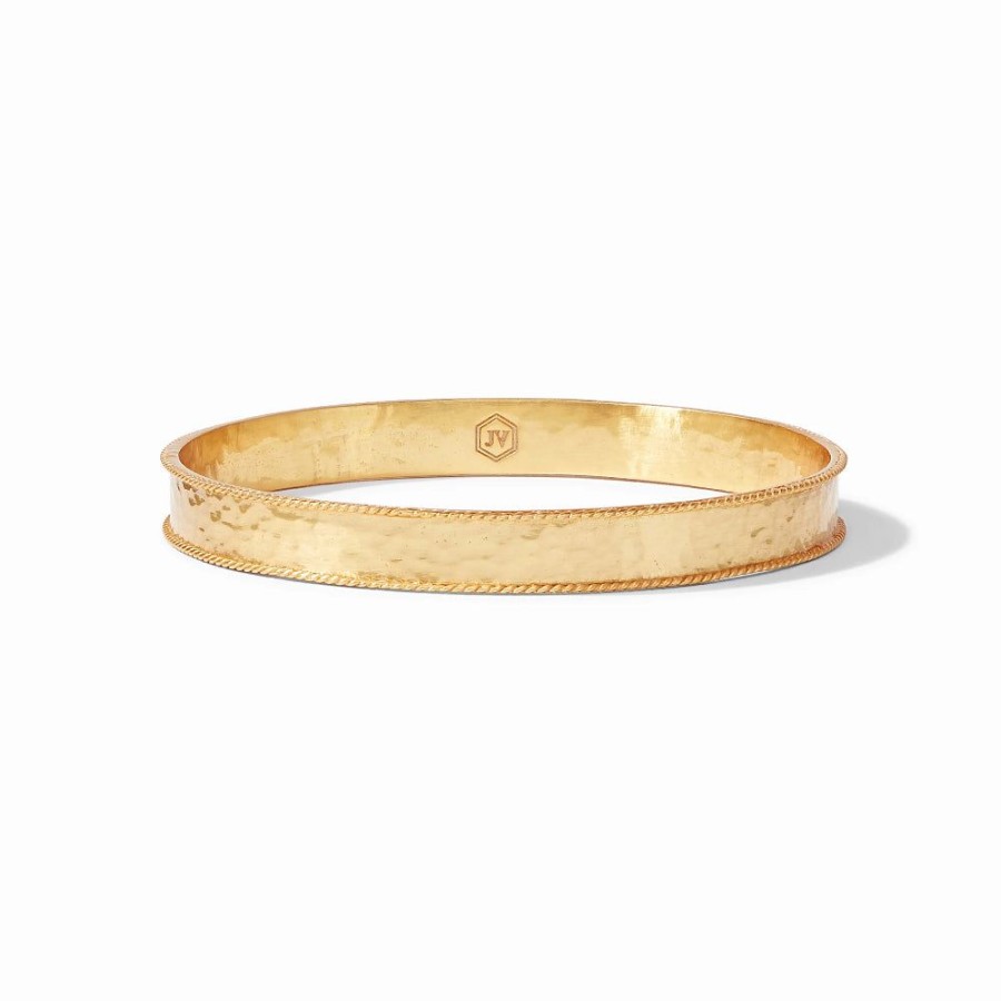 Jewelry Julie Vos | Julie Vos Savoy Bangle