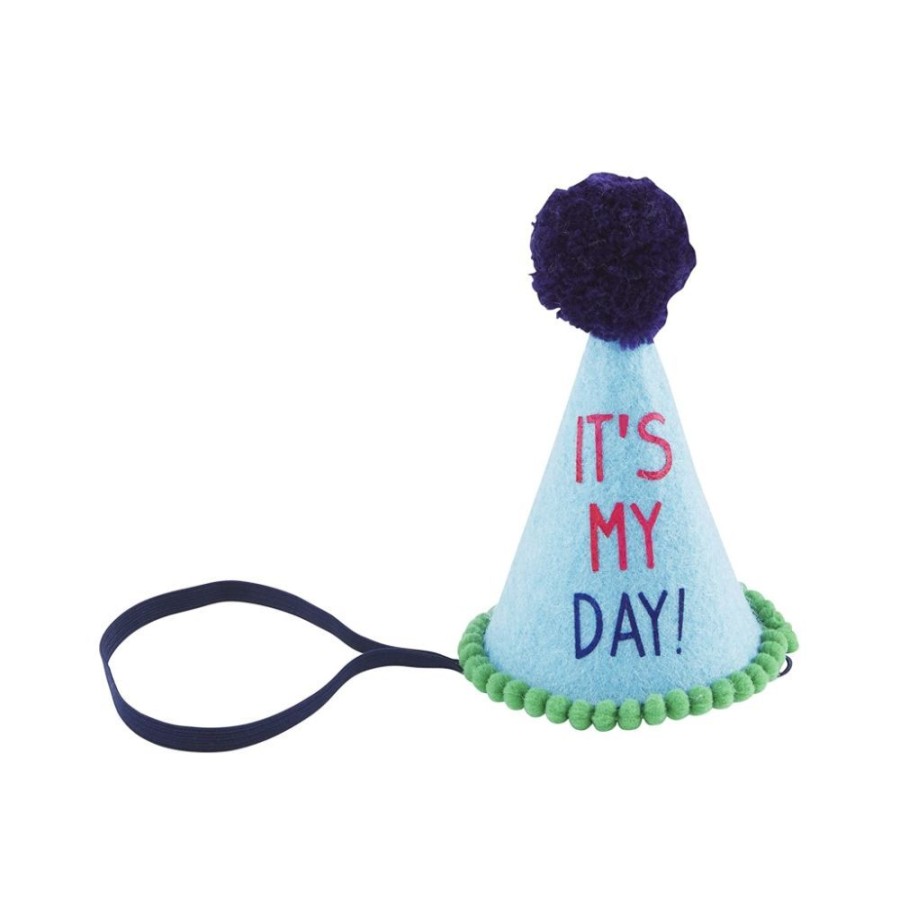 Gifts Mud Pie | Mud Pie Musical Birthday Hat