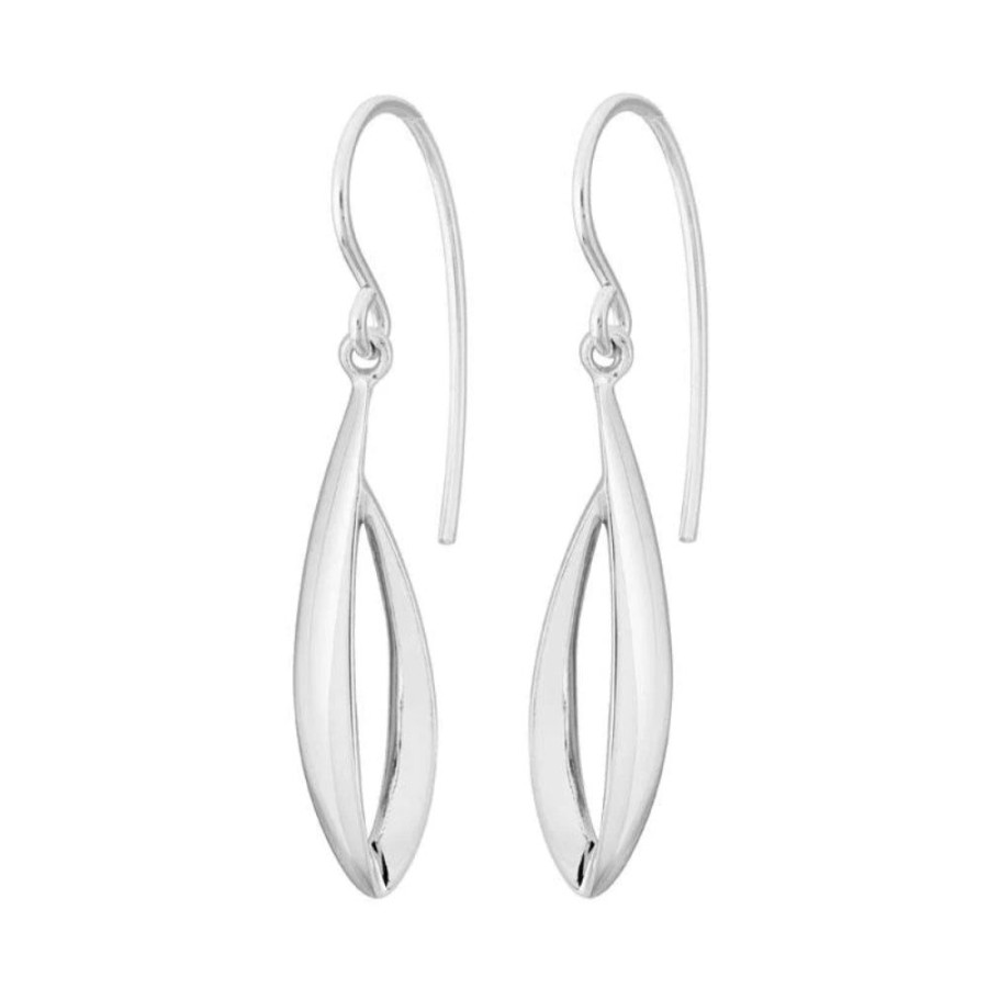 Jewelry Smyth Jewelers | Sterling Silver Dangle Earrings