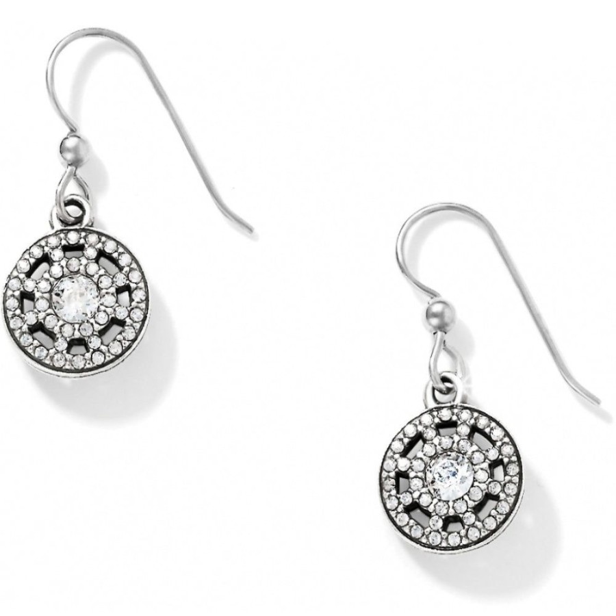 Jewelry Brighton | Brighton Illumina French Wire Earrings