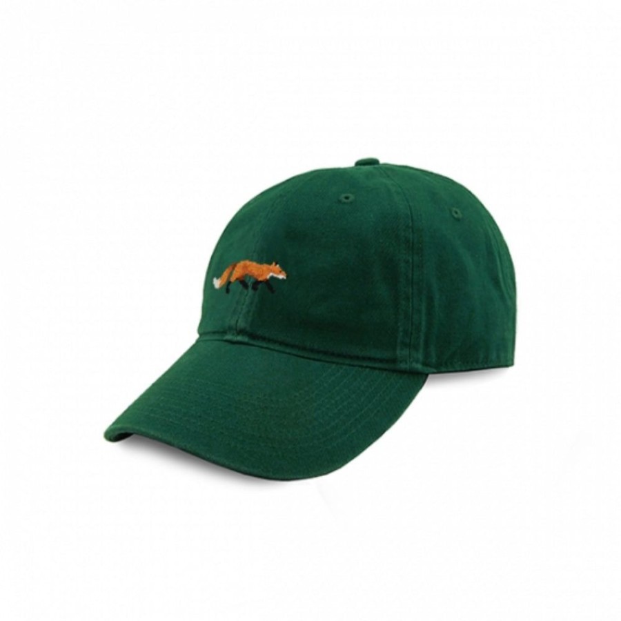 Gifts Smathers u0026 Branson | Smathers & Branson Fox Needlepoint Hat