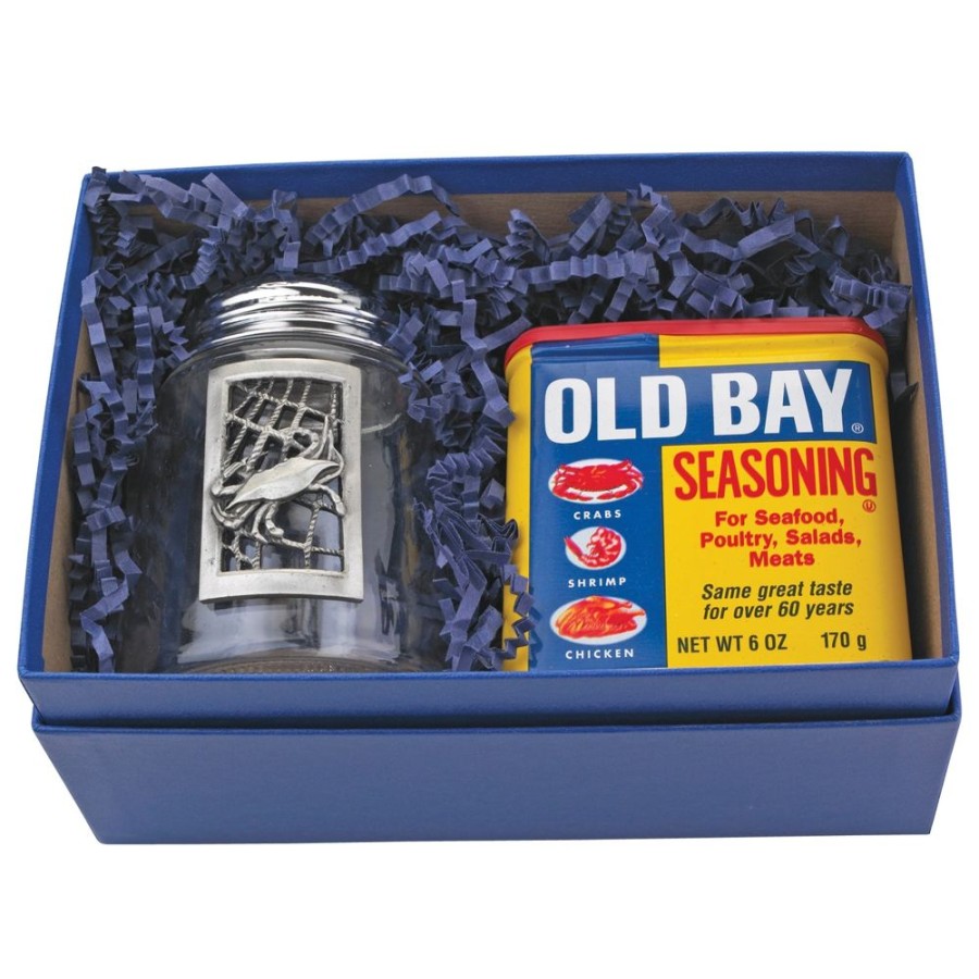 Gifts Salisbury | Salisbury Old Bay Two Piece Gift Set