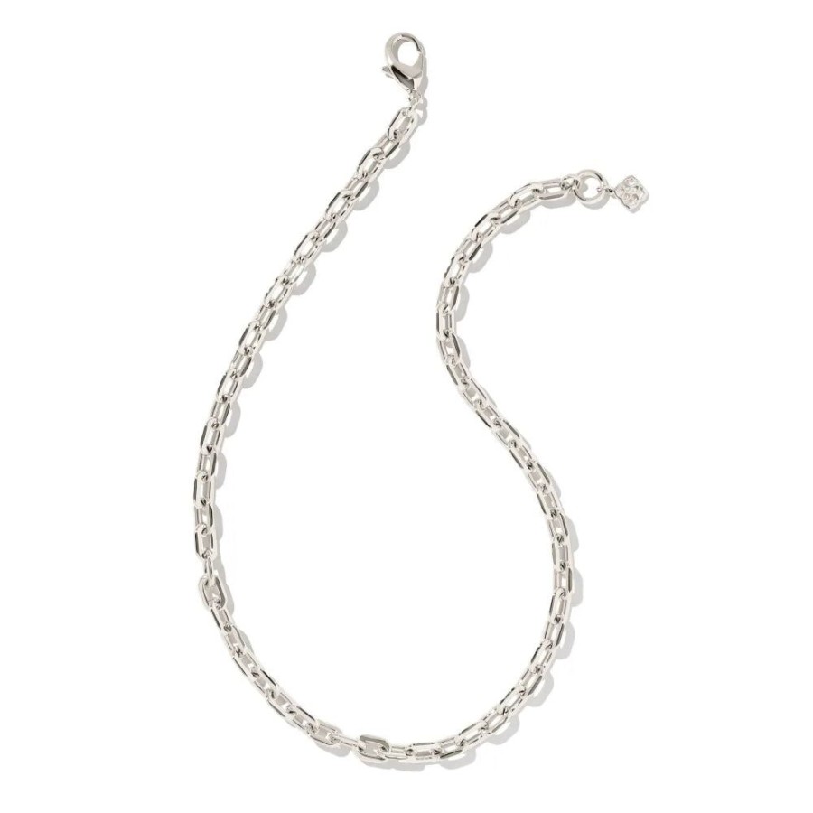 Jewelry Kendra Scott | Kendra Scott Korinne Chain Necklace