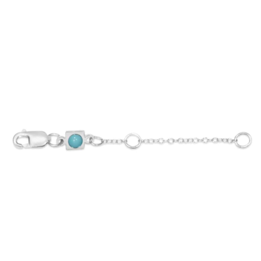 Jewelry enewton | Enewton 2" Necklace Extender - Sterling