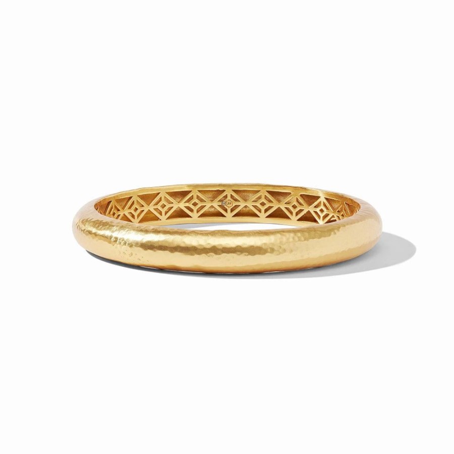 Jewelry Julie Vos | Julie Vos Havana Statement Bangle