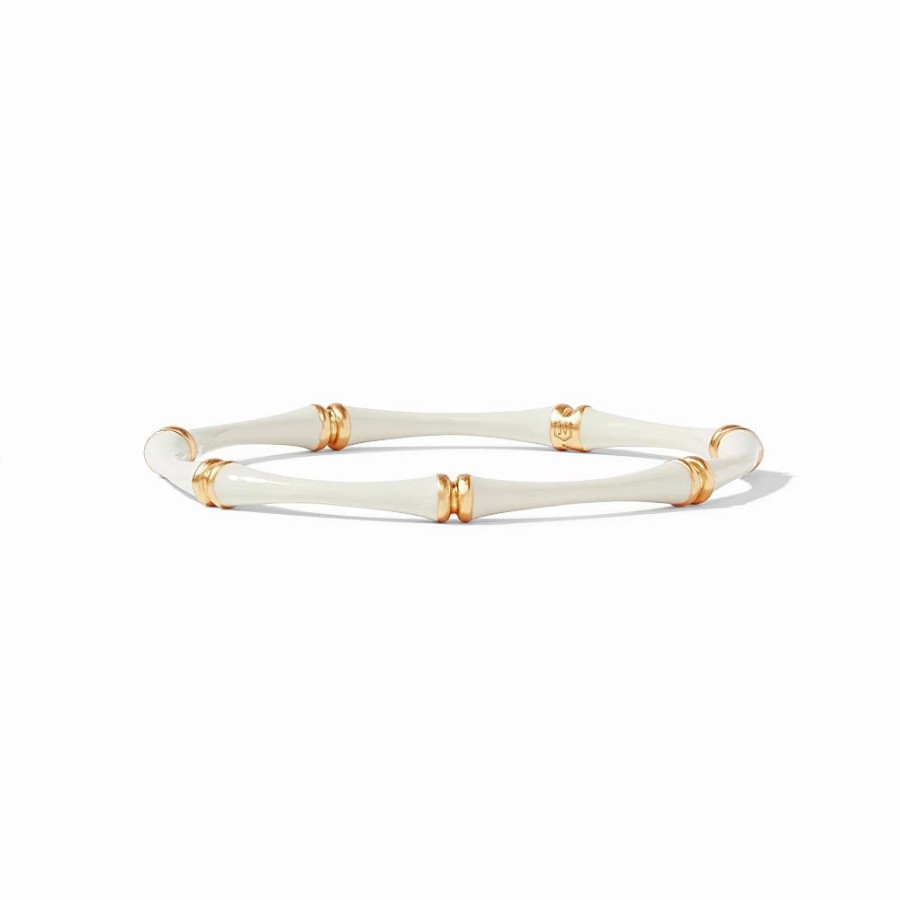 Jewelry Julie Vos | Julie Vos Bamboo Bangle