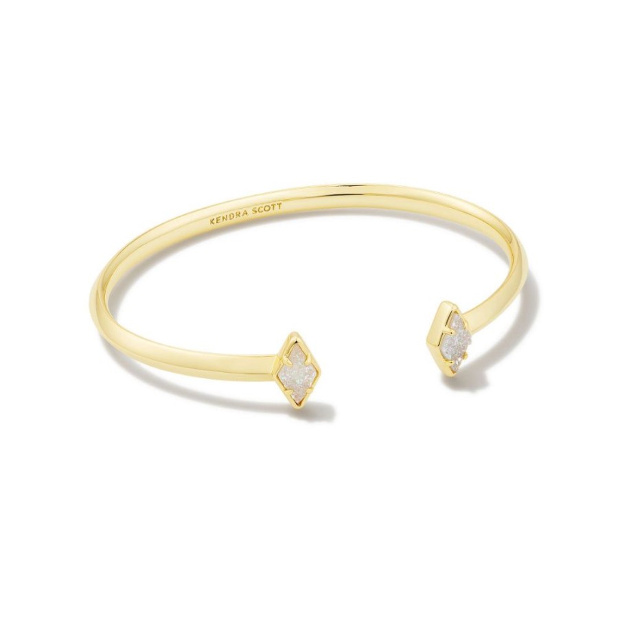 Jewelry Kendra Scott | Kendra Scott Kinsley Cuff Bracelet