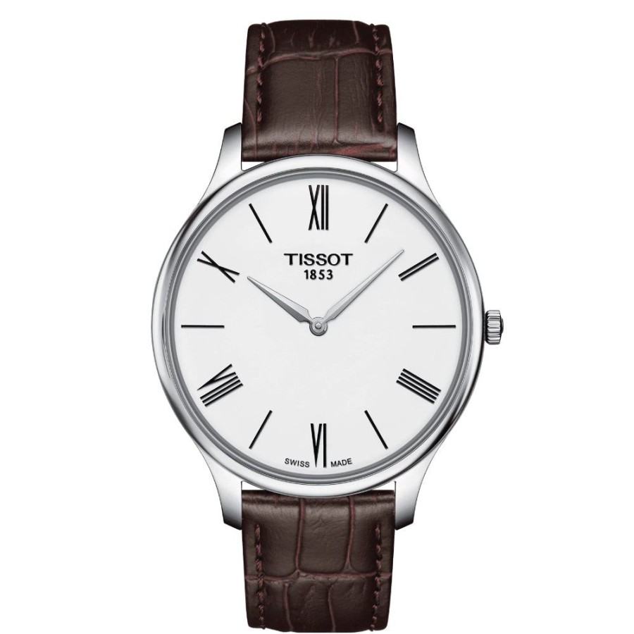 Timepieces Tissot | Tissot Tradition 5.5