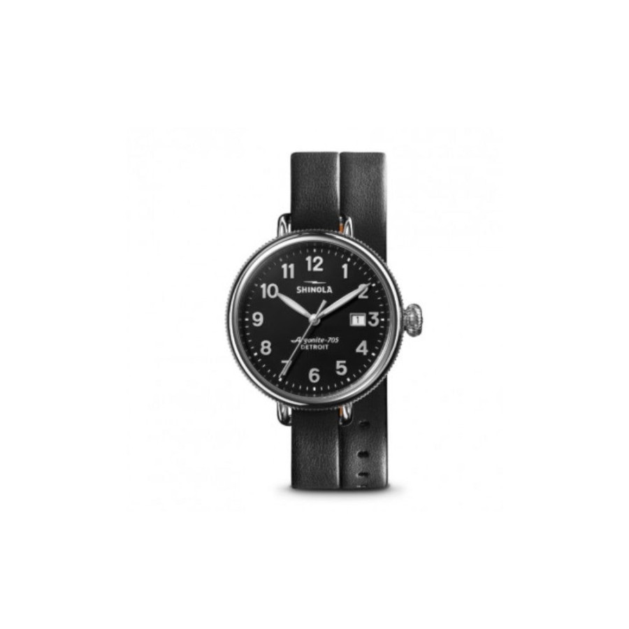 Timepieces Shinola | Shinola Ladies Birdy 38M