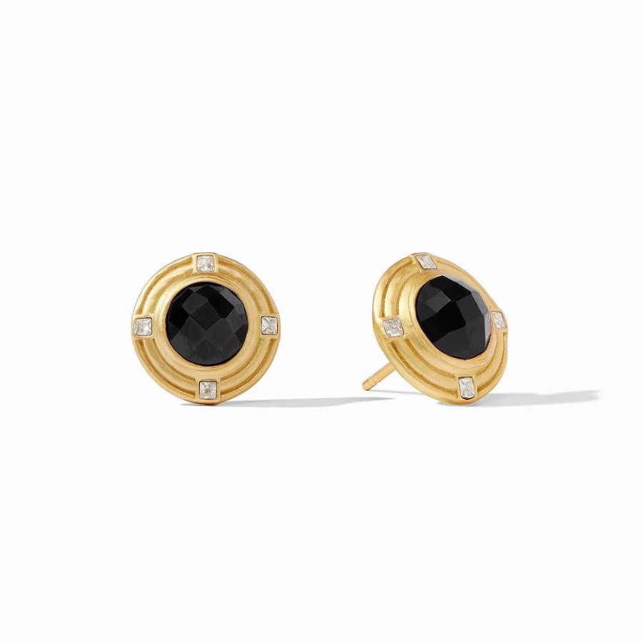 Jewelry Julie Vos | Julie Vos Astor Stone Stud