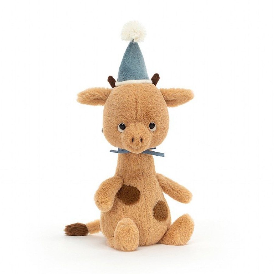 Gifts Jellycat | Jellycat Jollipop Giraffe