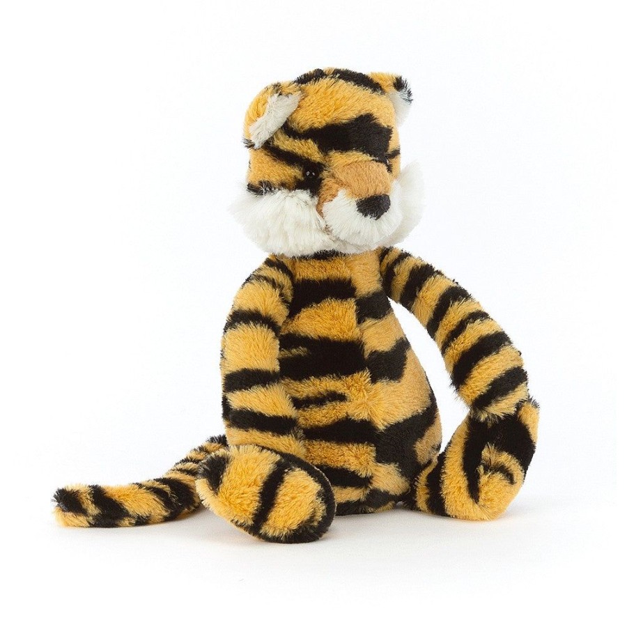 Gifts Jellycat | Jellycat Bashful Tiger