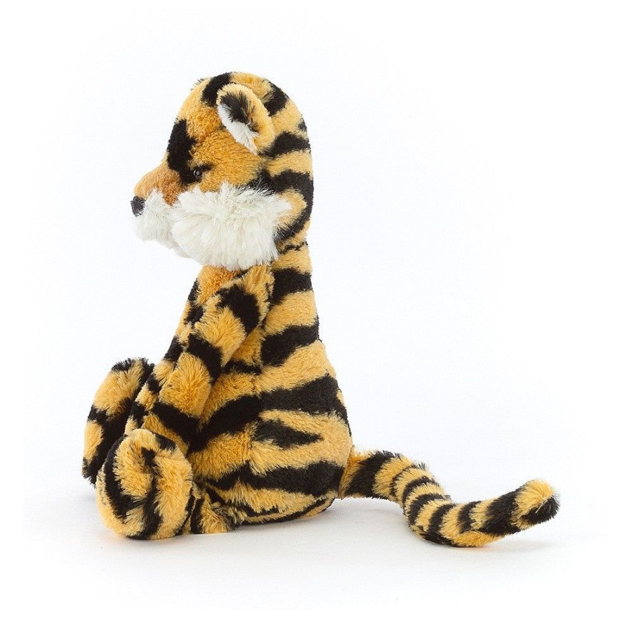 Gifts Jellycat | Jellycat Bashful Tiger