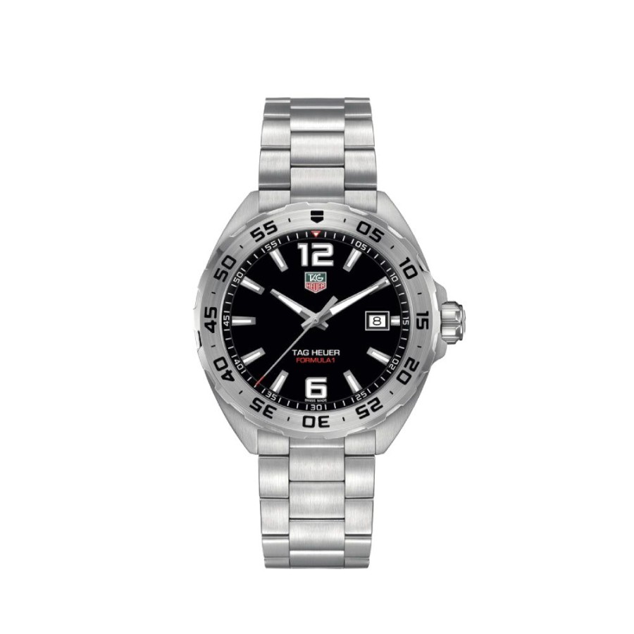 Timepieces TAG Heuer | Tag Heuer Formula 1 41Mm Quartz