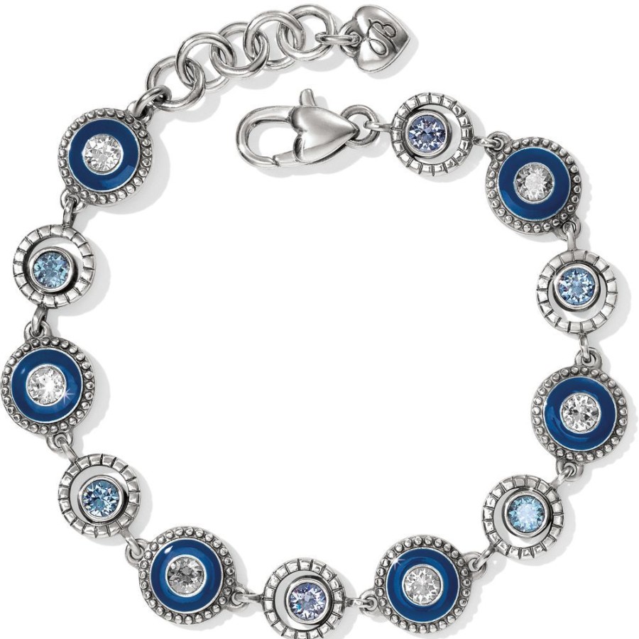 Jewelry Brighton | Brighton Halo Eclipse Bracelet