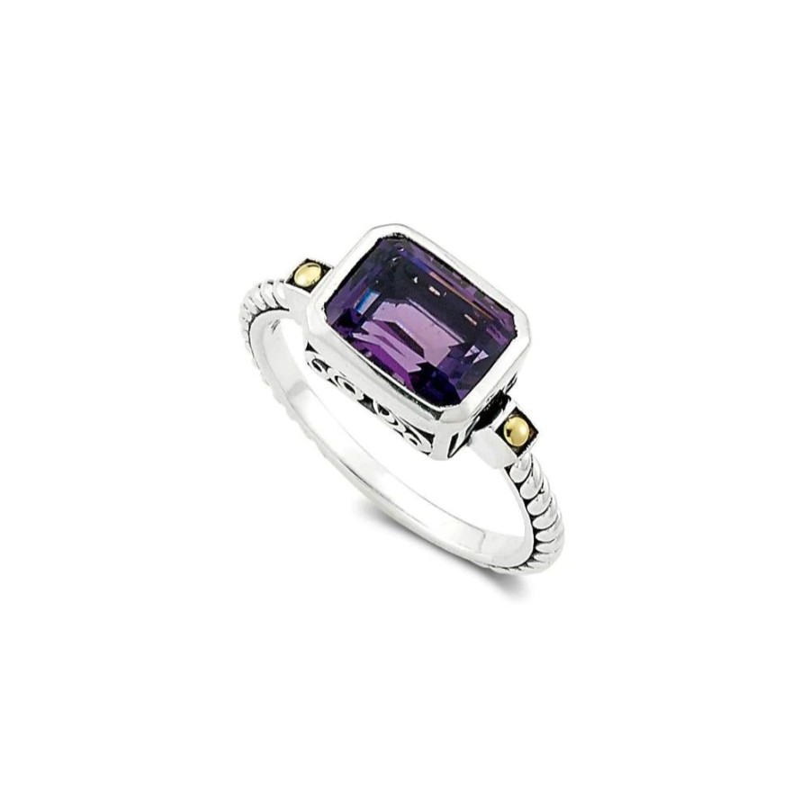 Jewelry Samuel B | Samuel B. Eirini Gemstone Ring