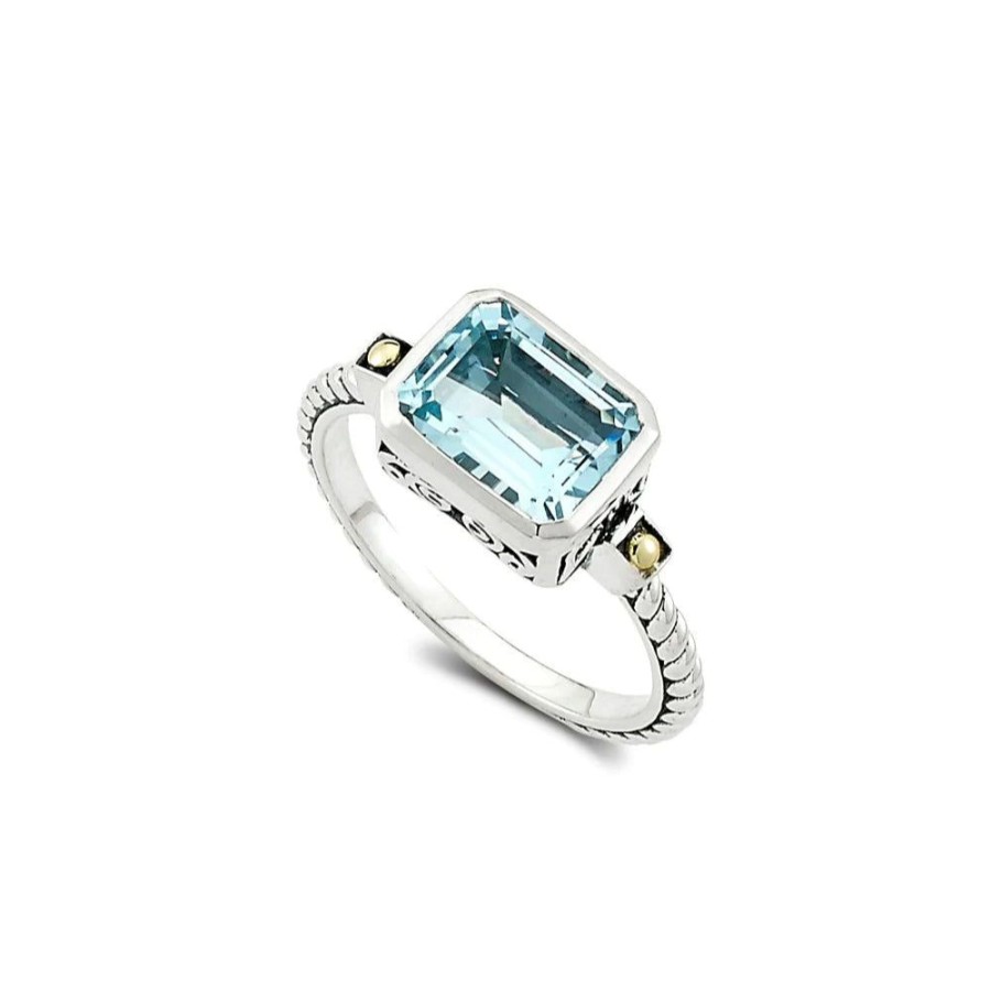 Jewelry Samuel B | Samuel B. Eirini Gemstone Ring