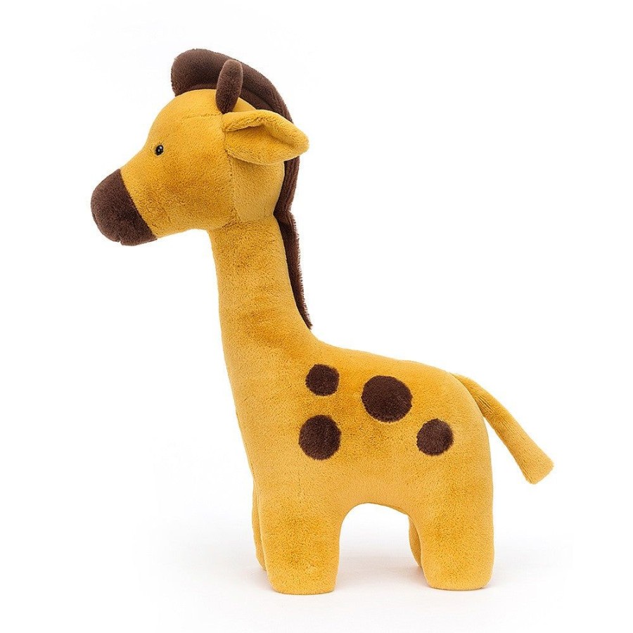 Gifts Jellycat | Jellycat Big Spottie Giraffe