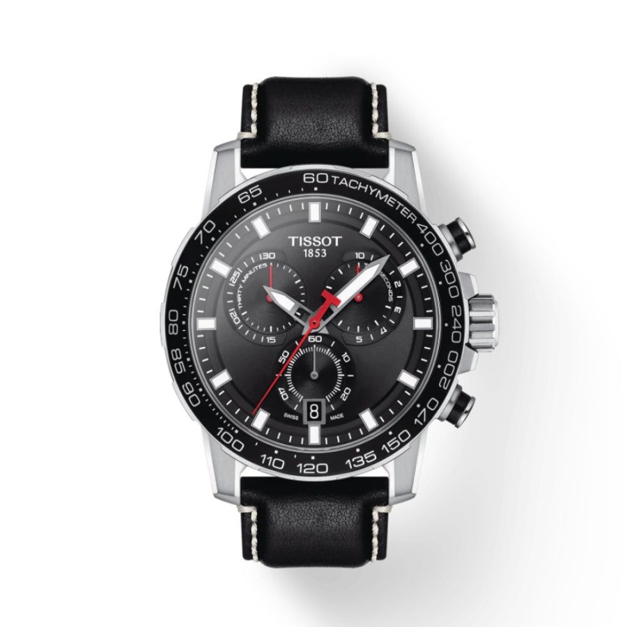 Timepieces Tissot | Tissot Supersport Chrono