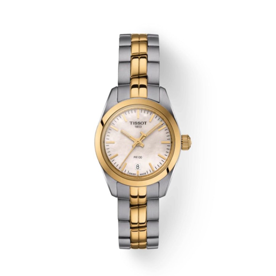 Timepieces Tissot | Tissot Pr 100 Lady Small