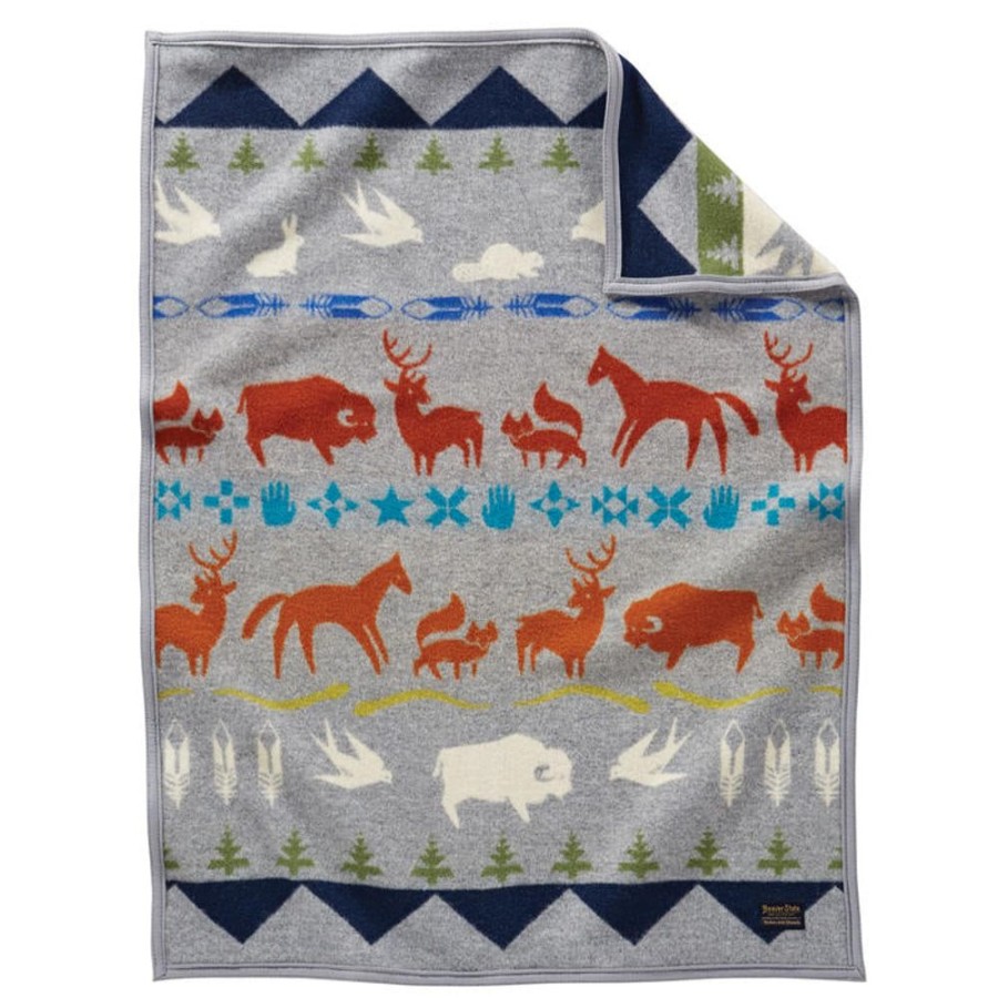 Gifts Pendleton | Pendleton Children'S Blanket