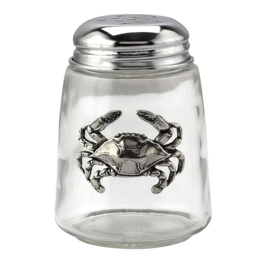 Gifts Salisbury | Salisbury Blue Crab Spice Shaker