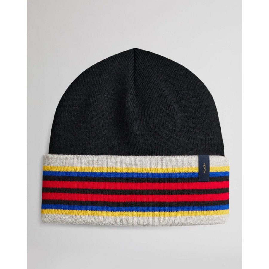 Gifts Pendleton | Pendleton National Park Striped Beanie