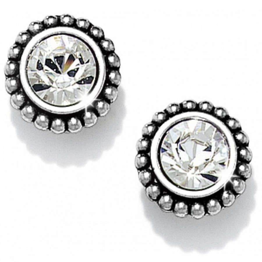 Jewelry Brighton | Brighton Twinkle Medium Stud Earrings