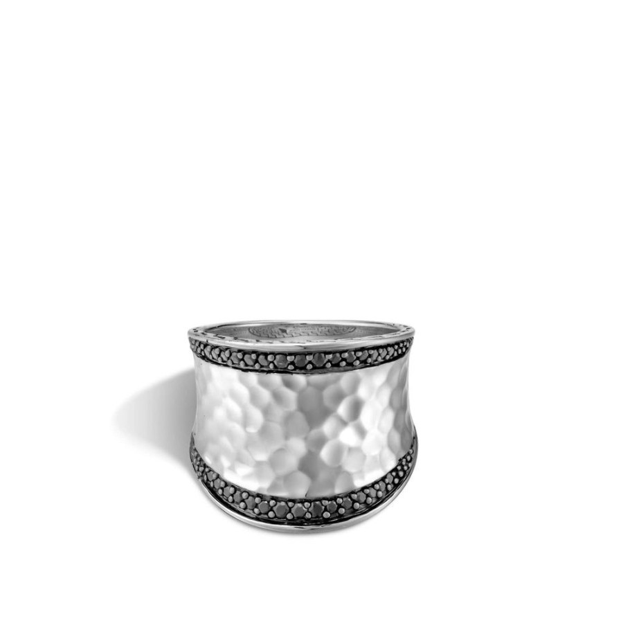 Jewelry John Hardy | John Hardy Palu Saddle Ring