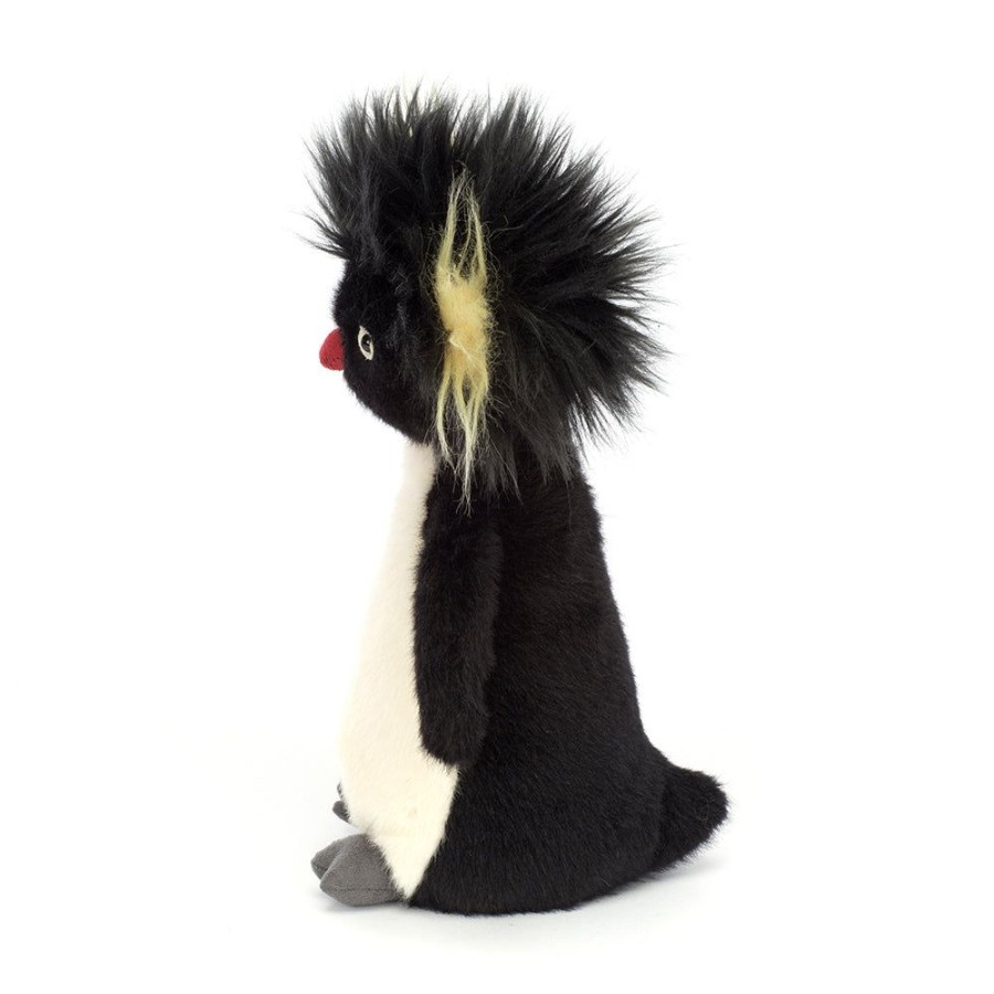 Gifts Jellycat | Jellycat Ronnie Rockhopper Penguin