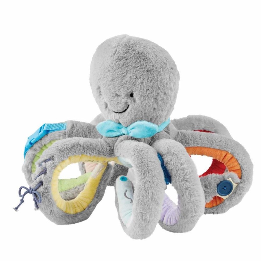 Gifts Mud Pie | Mud Pie Octivity Pal Plush