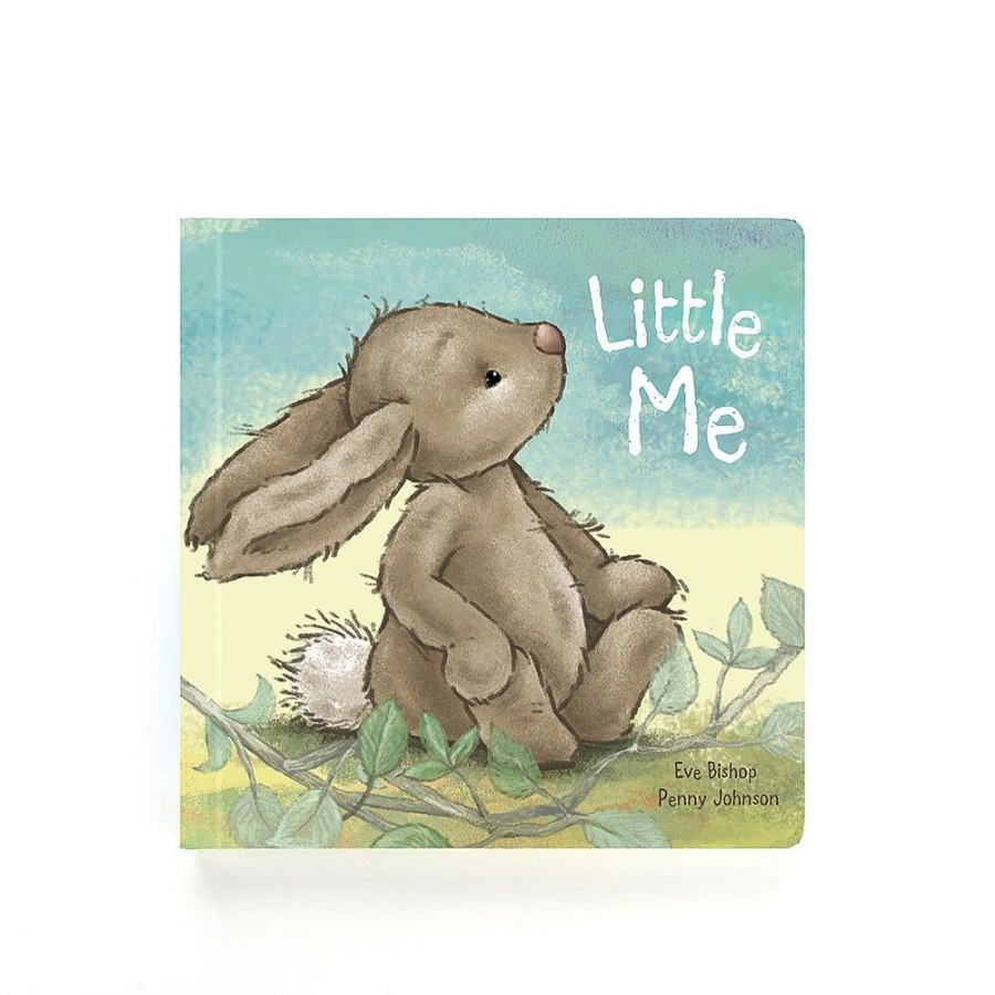 Gifts Jellycat | Jellycat Little Me Book