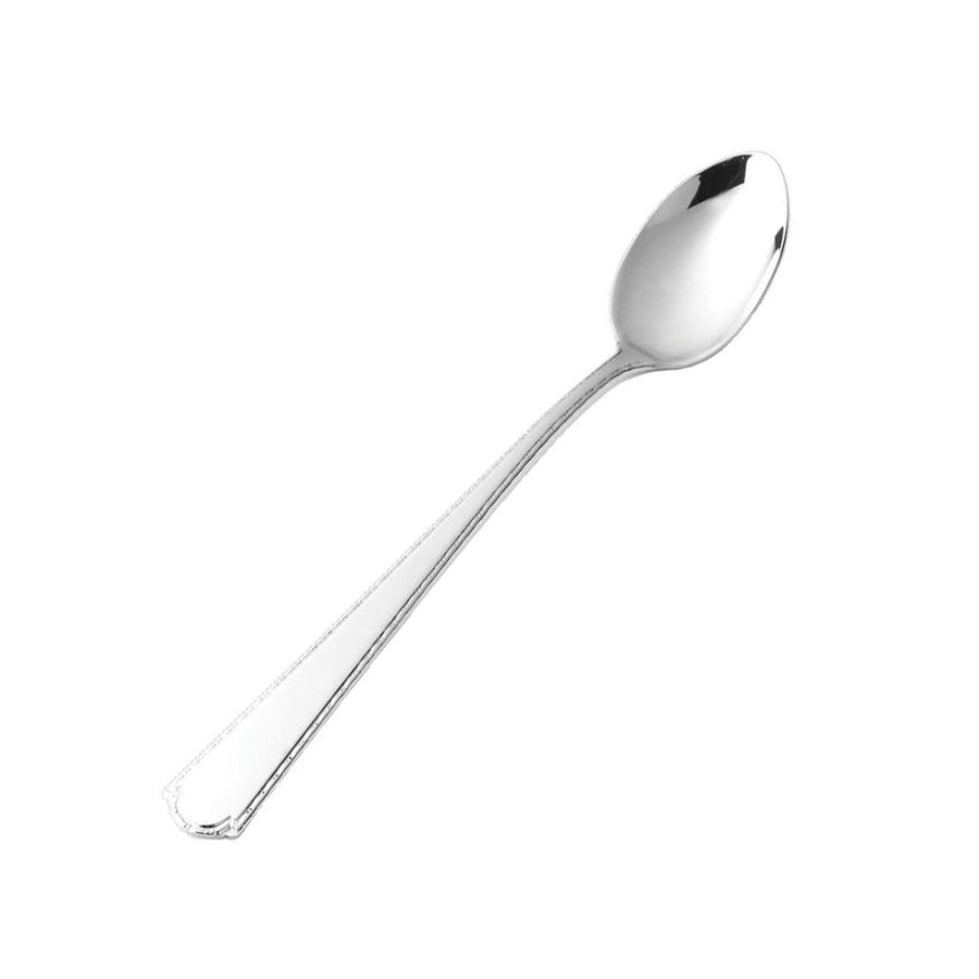 Gifts Salisbury | Salisbury Virginia Feeding Spoon - Sterling Silver