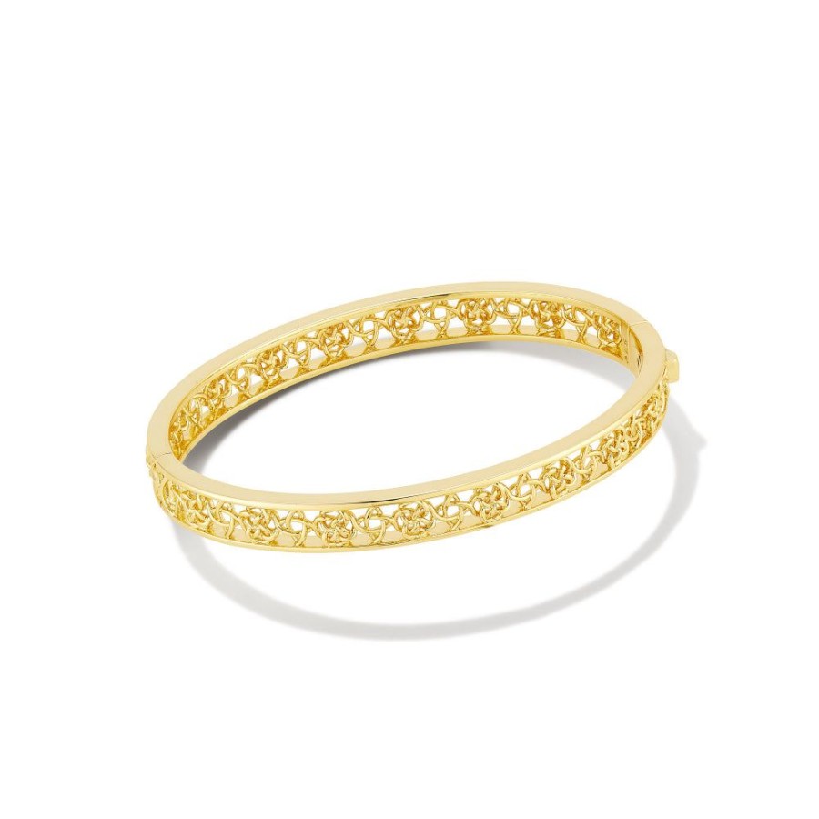 Jewelry Kendra Scott | Kendra Scott Kelly Bangle Bracelet