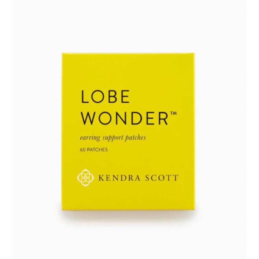 Jewelry Kendra Scott | Kendra Scott Lobe Wonder