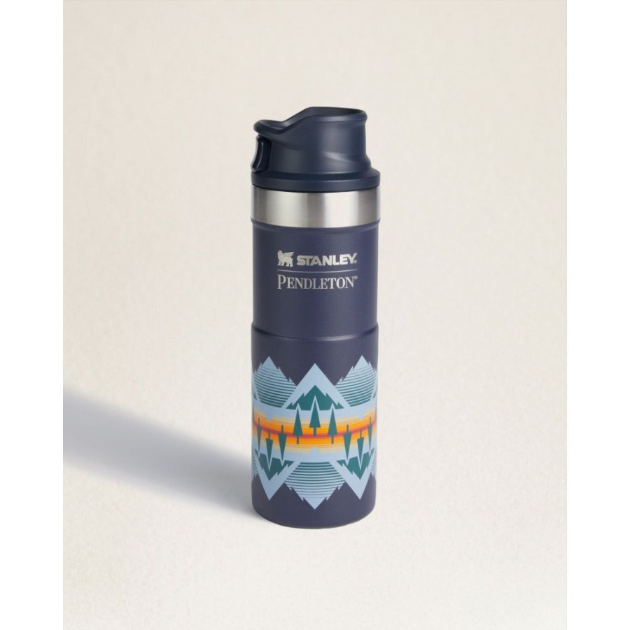 Gifts Pendleton | Pendleton Stanley Trigger-Action Travel Mug