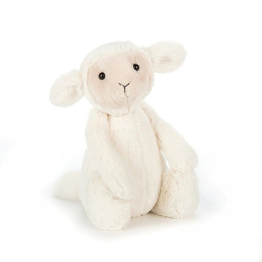 Gifts Jellycat | Jellycat Bashful Lamb