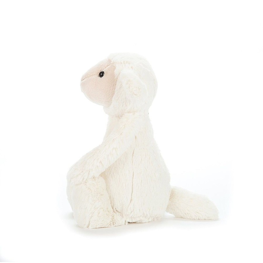 Gifts Jellycat | Jellycat Bashful Lamb