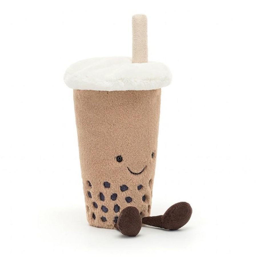 Gifts Jellycat | Jellycat Amuseable Bubble Tea