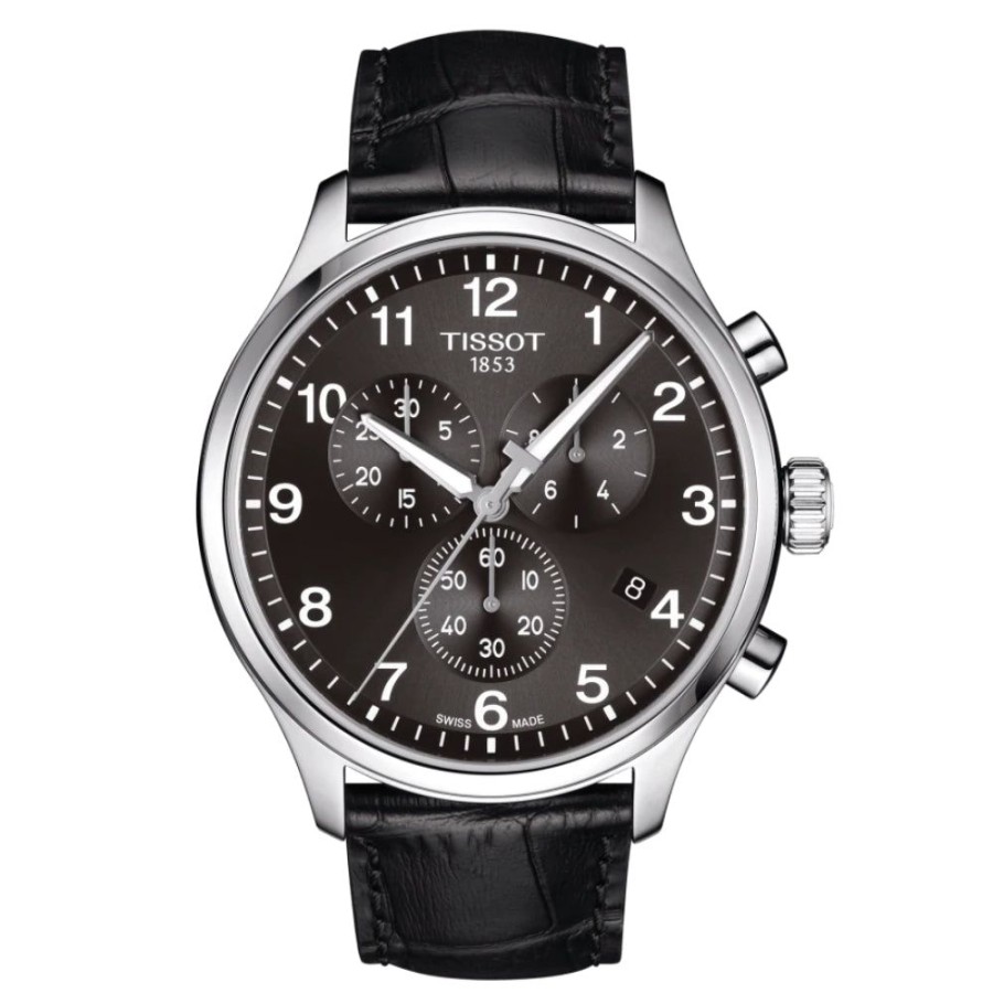 Timepieces Tissot | Tissot Chrono Xl Classic