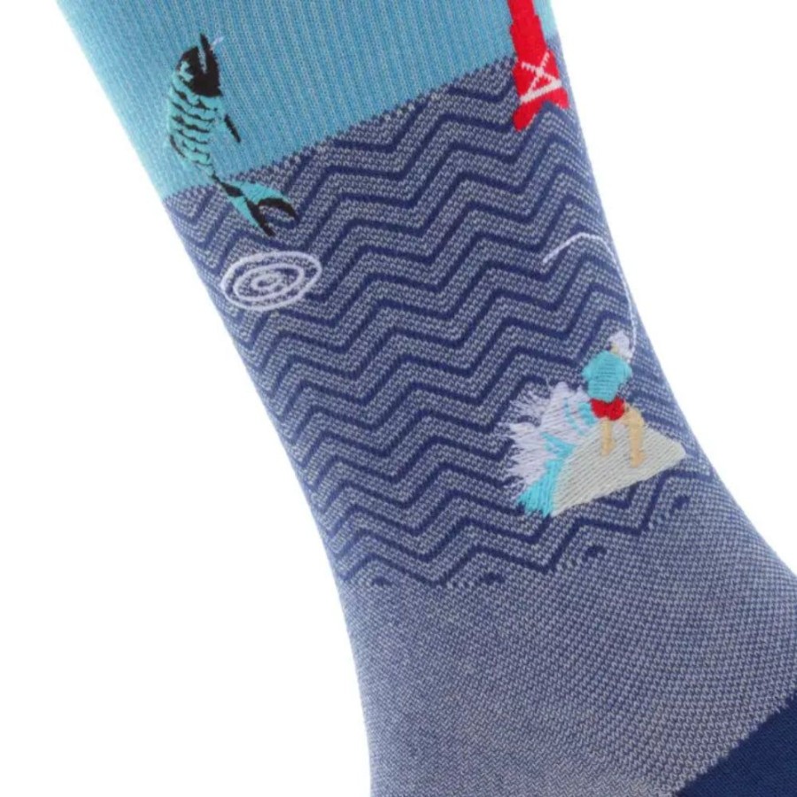 Gifts Soxfords | Cast King Men'S Socks