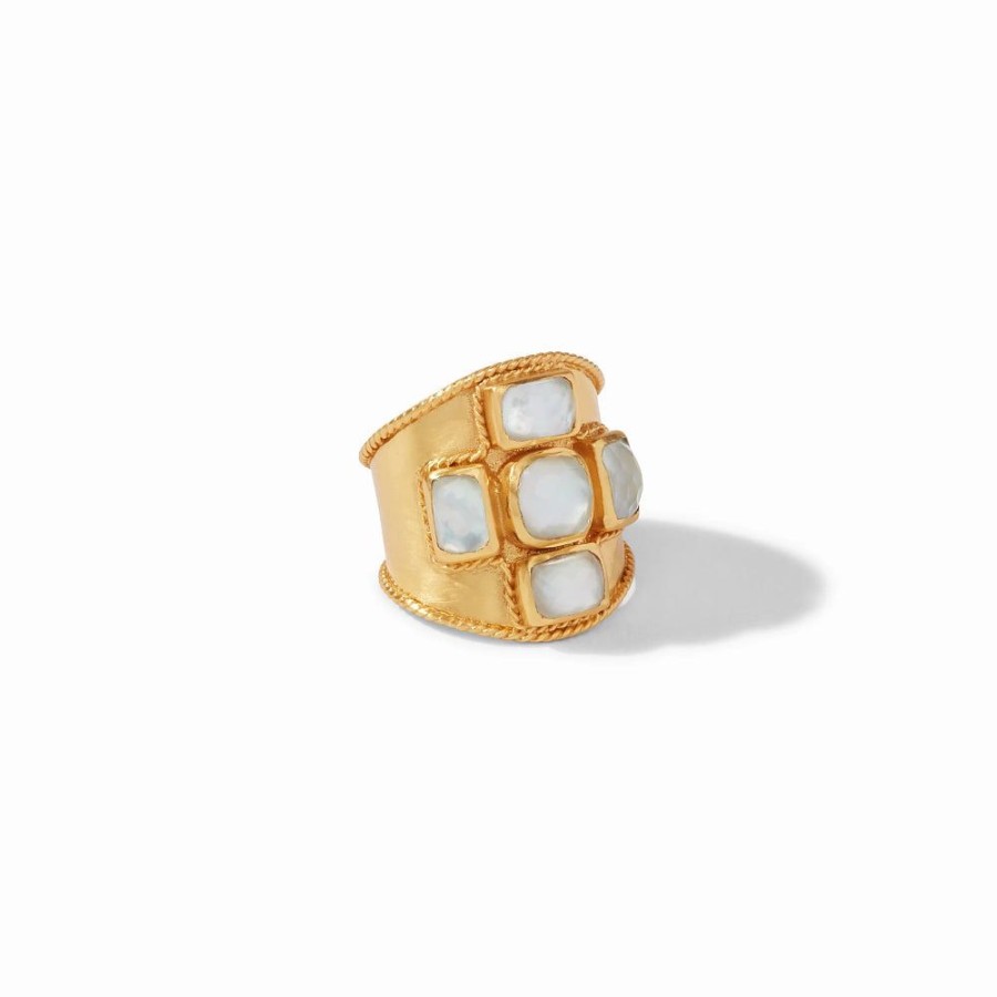 Jewelry Julie Vos | Julie Vos Savoy Statement Ring